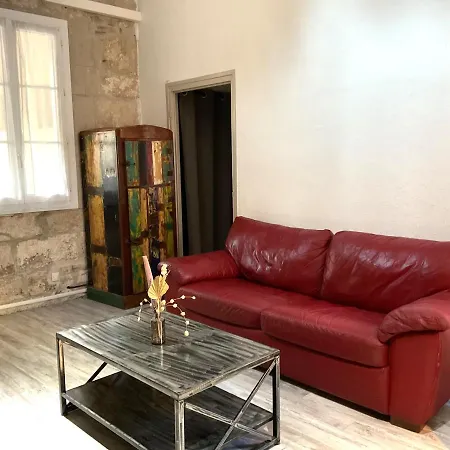 Appartement Place Aux Herbes *