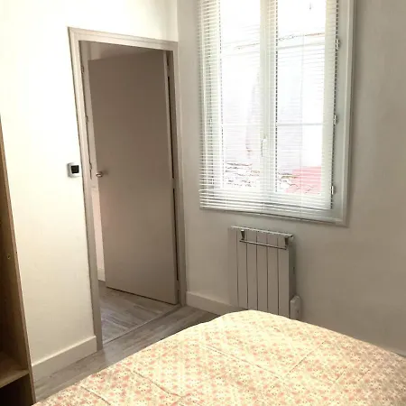 Appartement Place Aux Herbes
