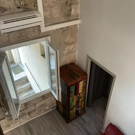 Place Aux Herbes Appartement