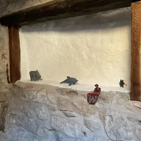 Lejlighed Place Aux Herbes