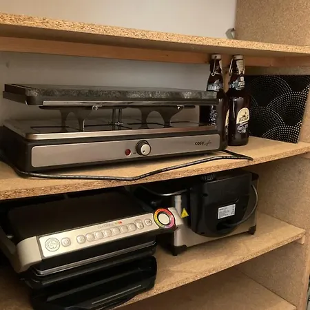 Appartement Place Aux Herbes *