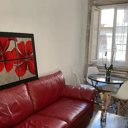 Appartement Place Aux Herbes *