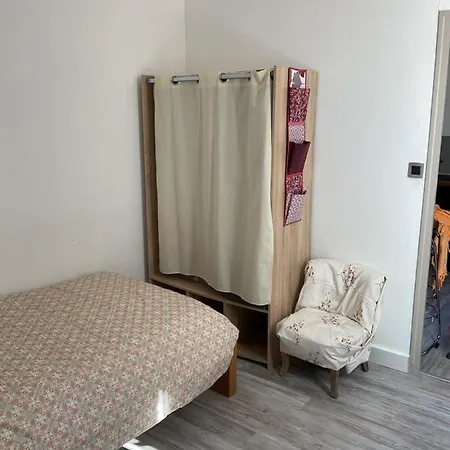 Place Aux Herbes Appartement