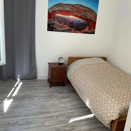 Place Aux Herbes Appartement Nîmes