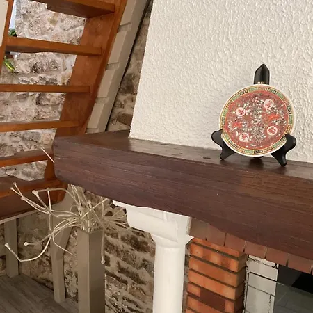 Place Aux Herbes Appartement