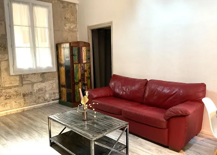 Appartement Place Aux Herbes *