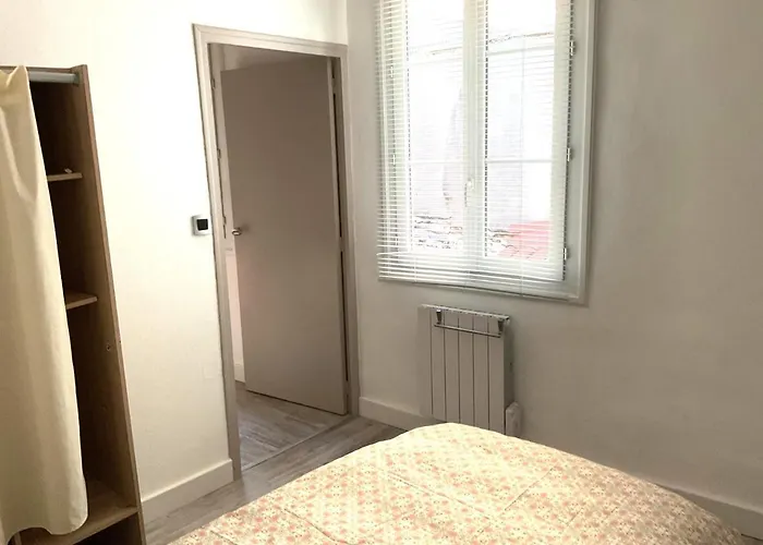 Appartement Place Aux Herbes