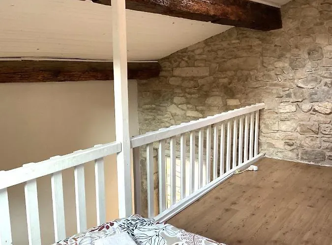 Place Aux Herbes Appartement