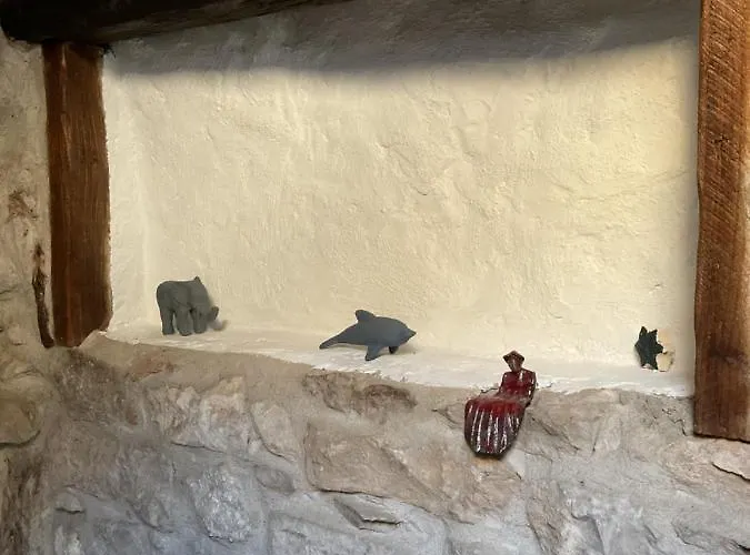 Appartement Place Aux Herbes