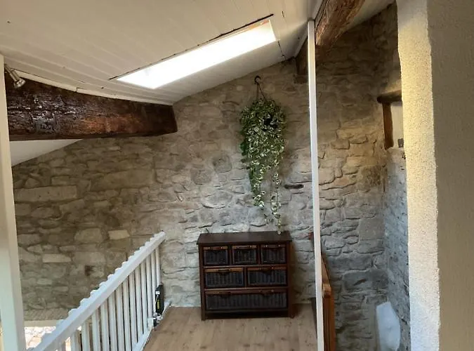 Appartement Place Aux Herbes *