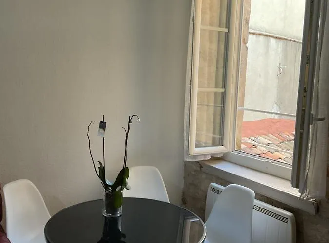 Place Aux Herbes Appartement