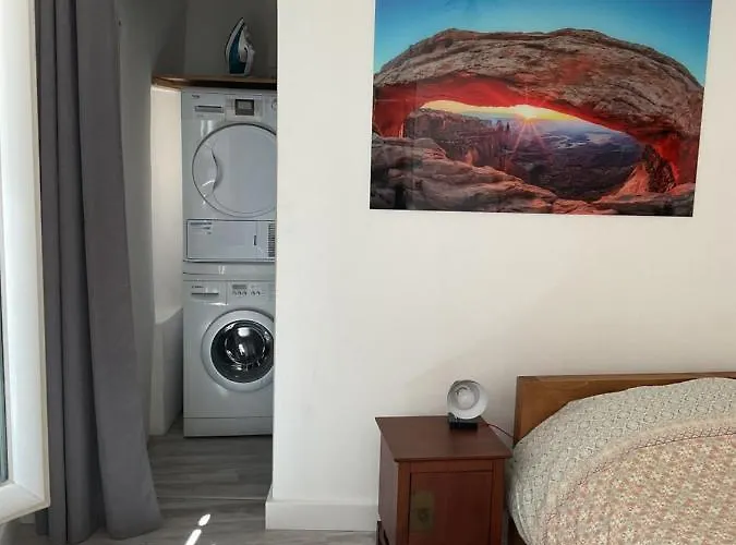 Appartement Place Aux Herbes