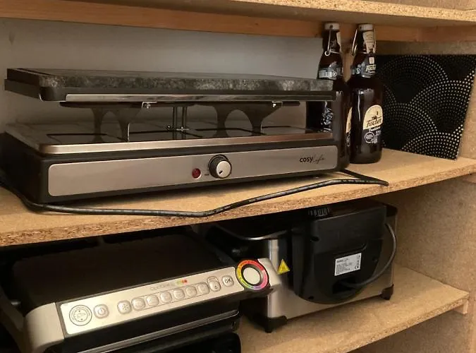 Appartement Place Aux Herbes *