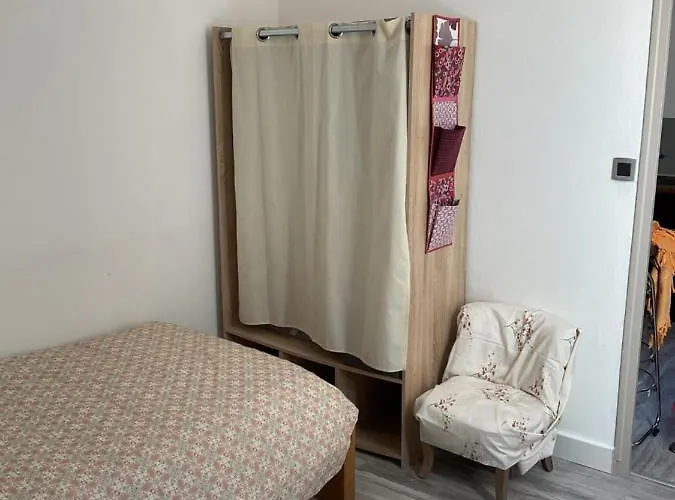 Place Aux Herbes Appartement