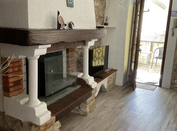 Place Aux Herbes Appartement *