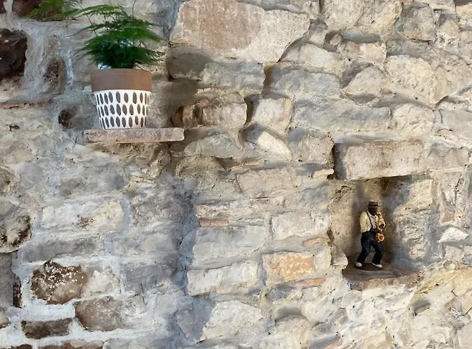 Appartement Place Aux Herbes *