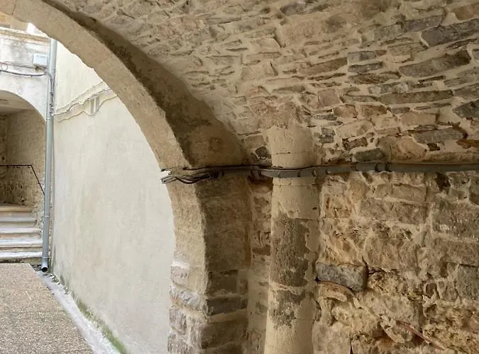 Place Aux Herbes Appartement *