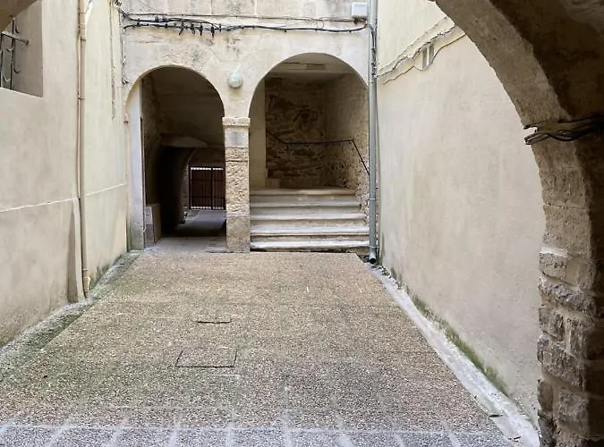 Appartement Place Aux Herbes *